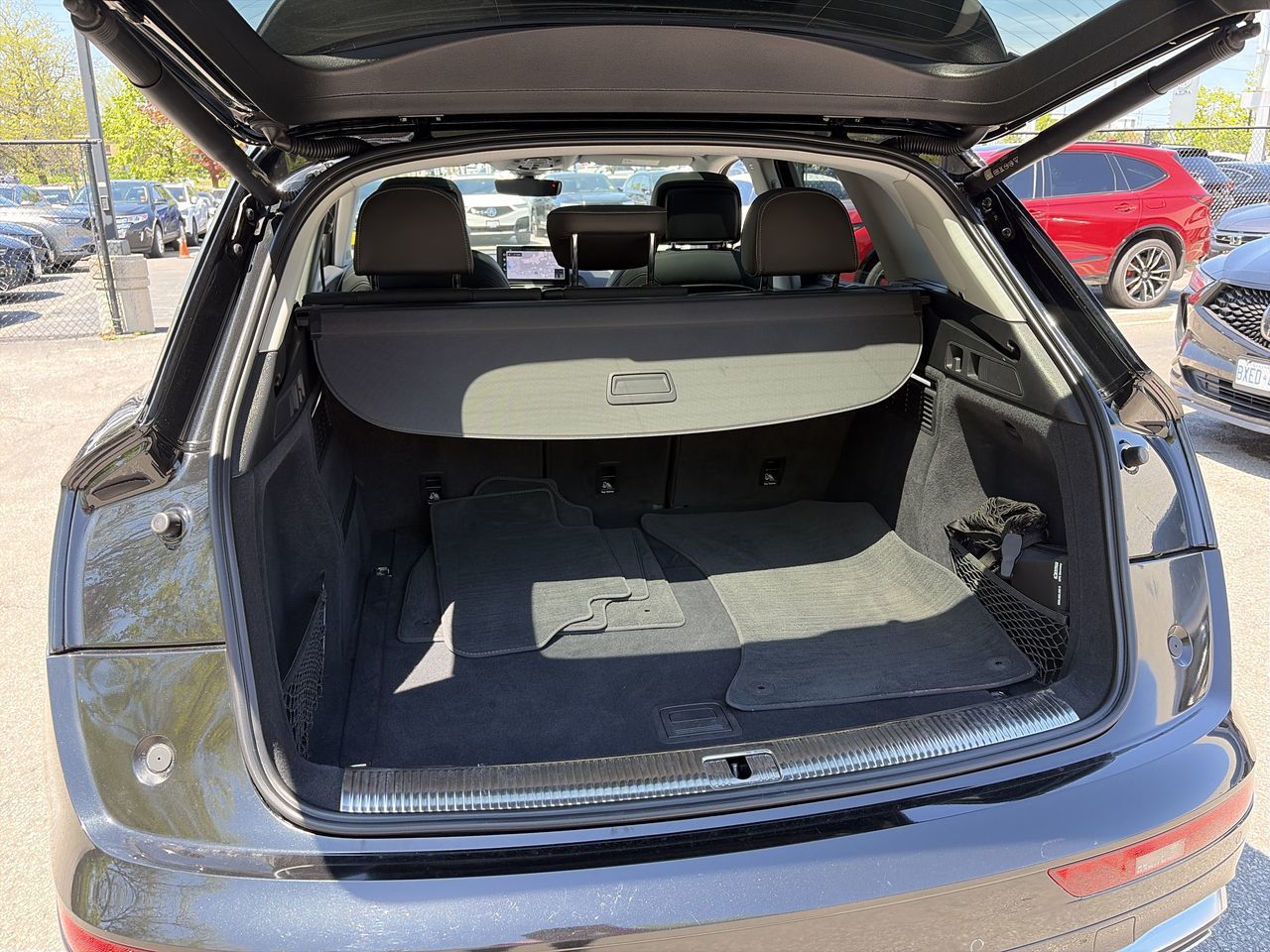 2022 Audi Q5