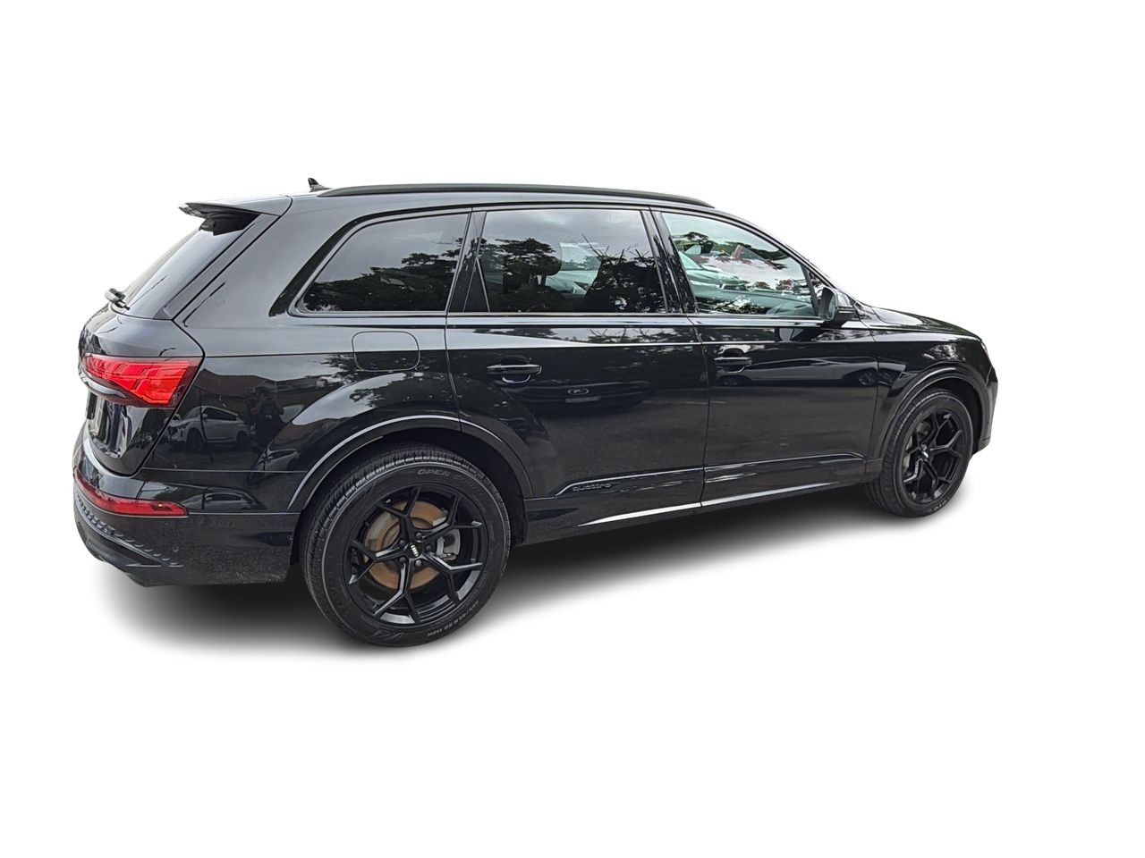 2025 Audi Q7