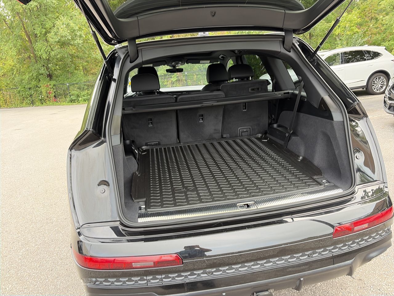 2025 Audi Q7