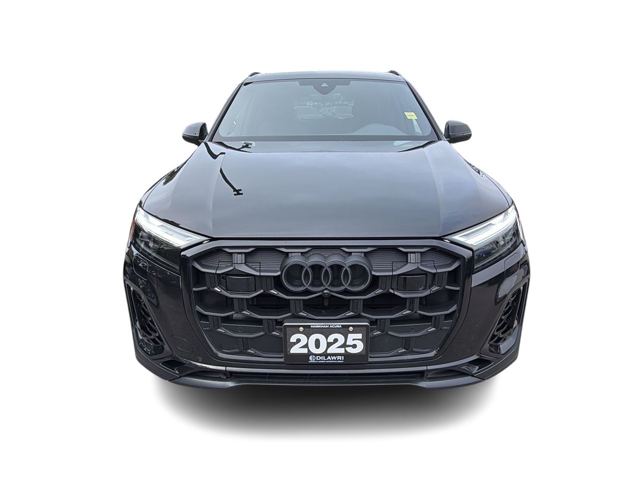 2025 Audi Q7