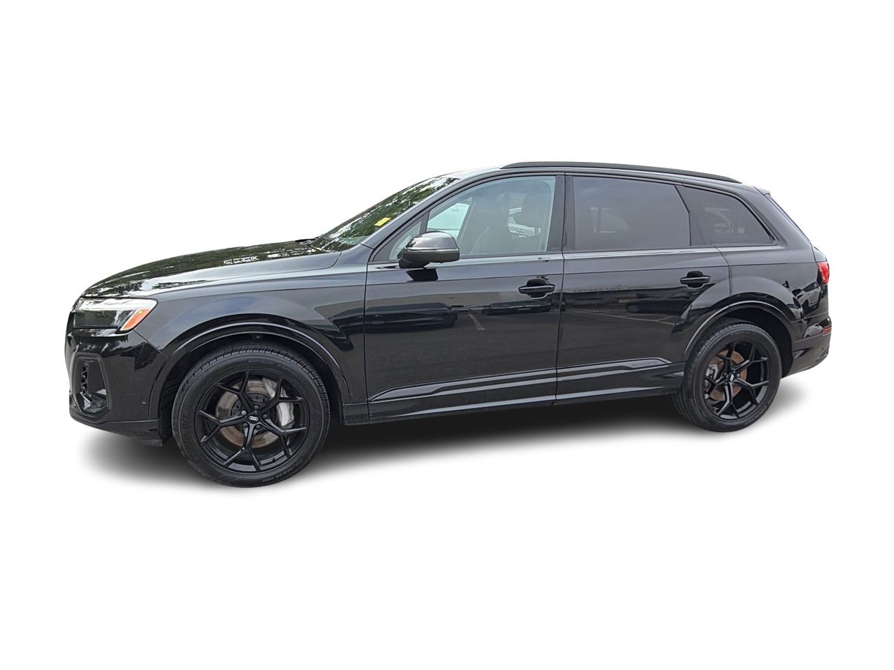 2025 Audi Q7