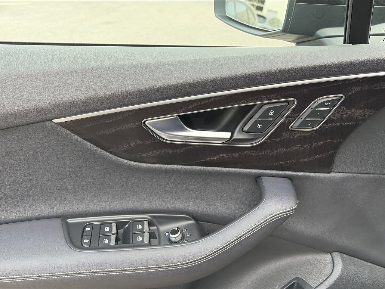 2025 Audi Q7