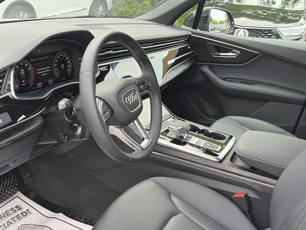2025 Audi Q7