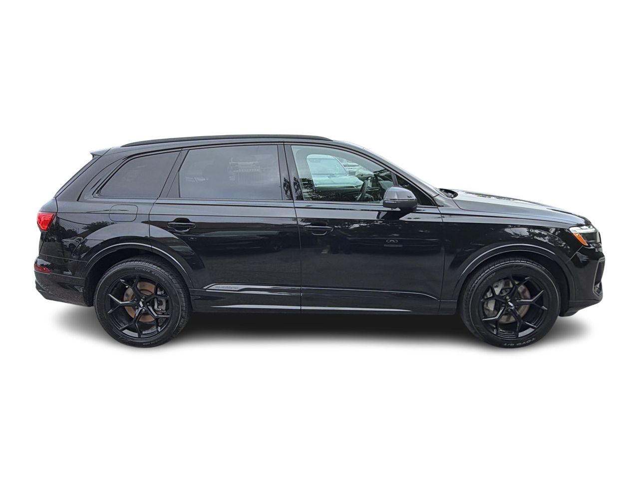 2025 Audi Q7