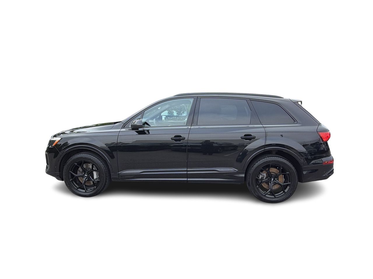 2025 Audi Q7