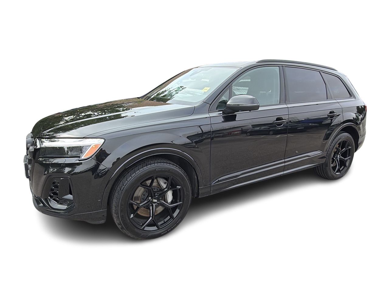 2025 Audi Q7