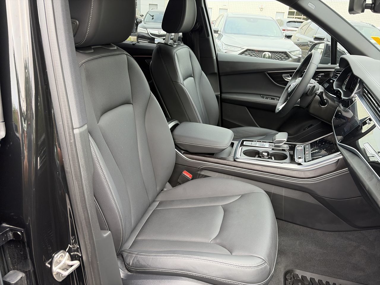 2025 Audi Q7