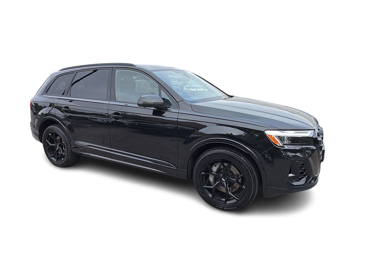 2025 Audi Q7