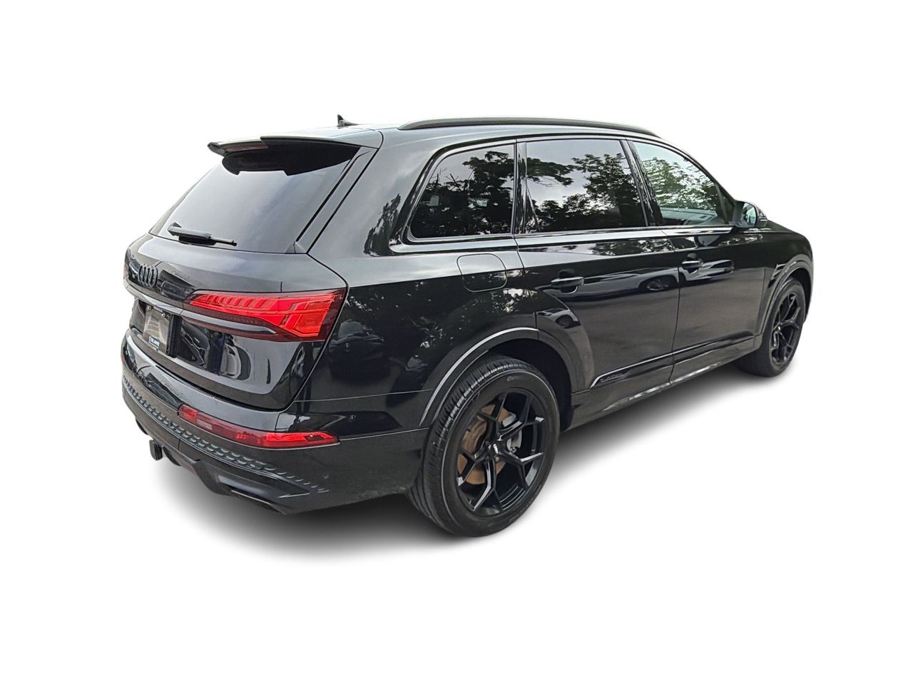 2025 Audi Q7