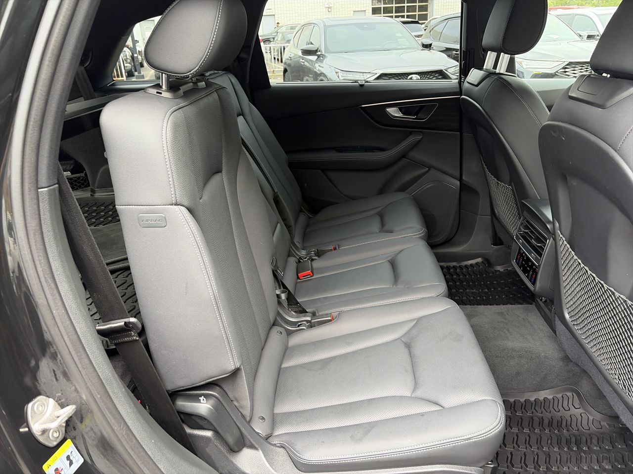 2025 Audi Q7