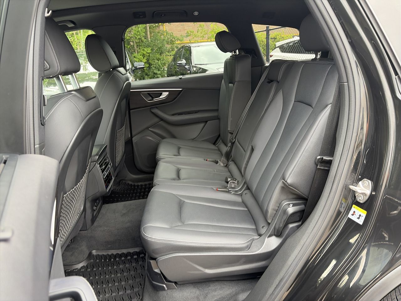 2025 Audi Q7