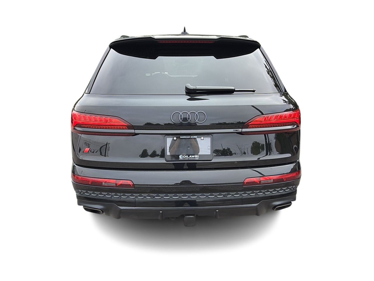2025 Audi Q7