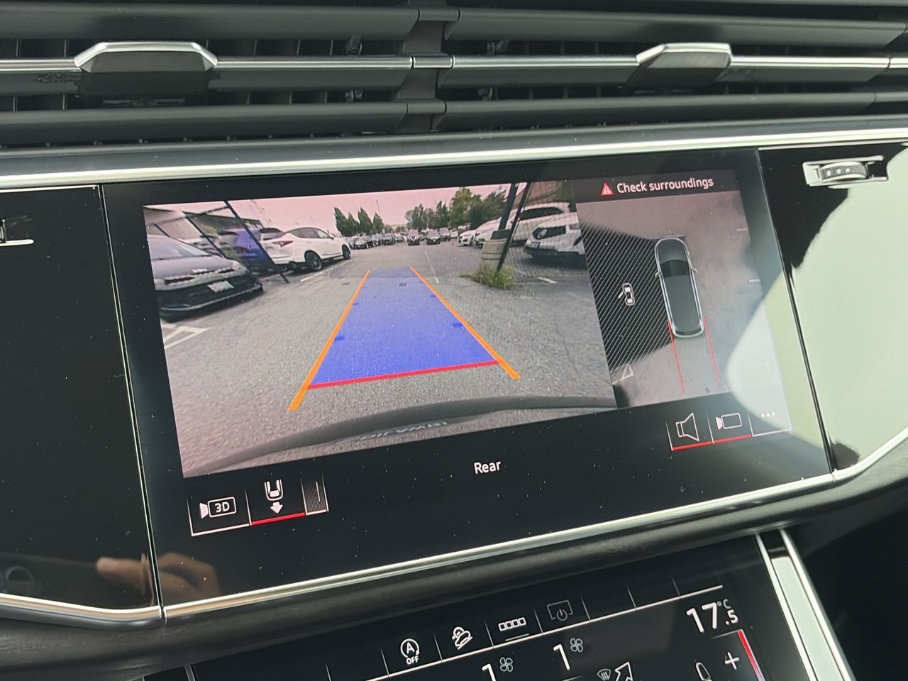 2025 Audi Q7