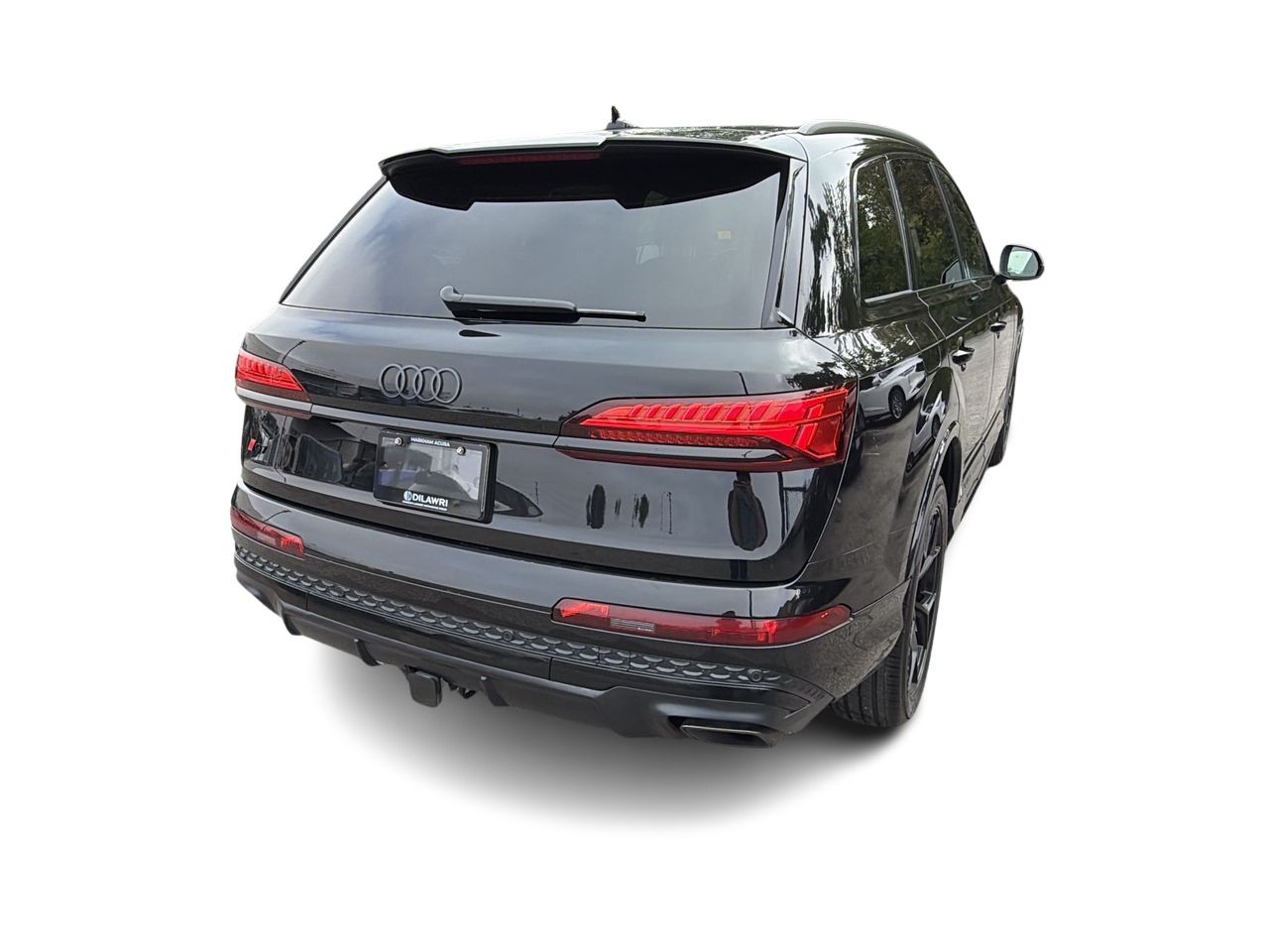 2025 Audi Q7