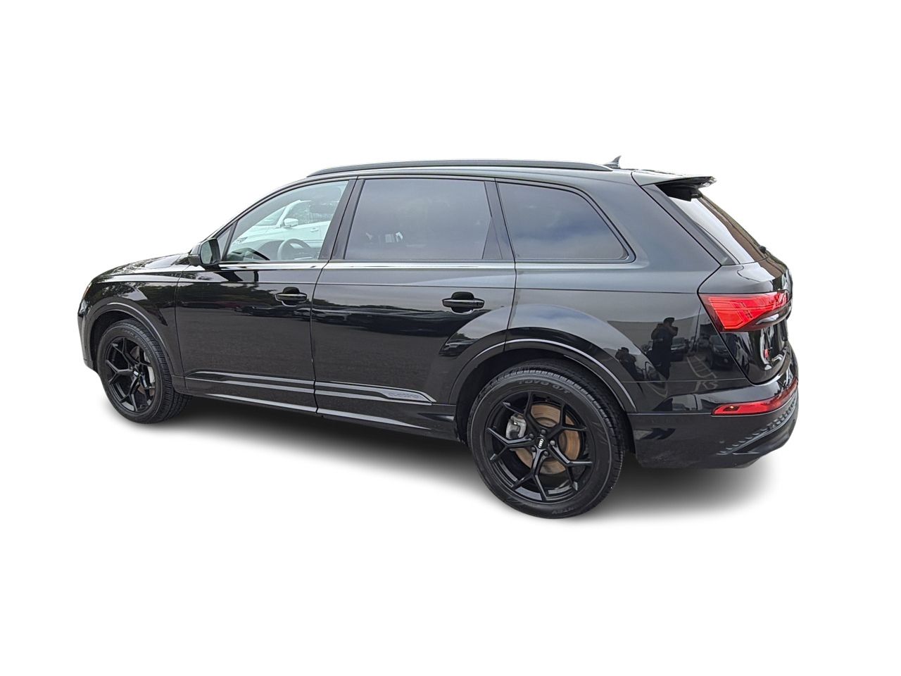 2025 Audi Q7