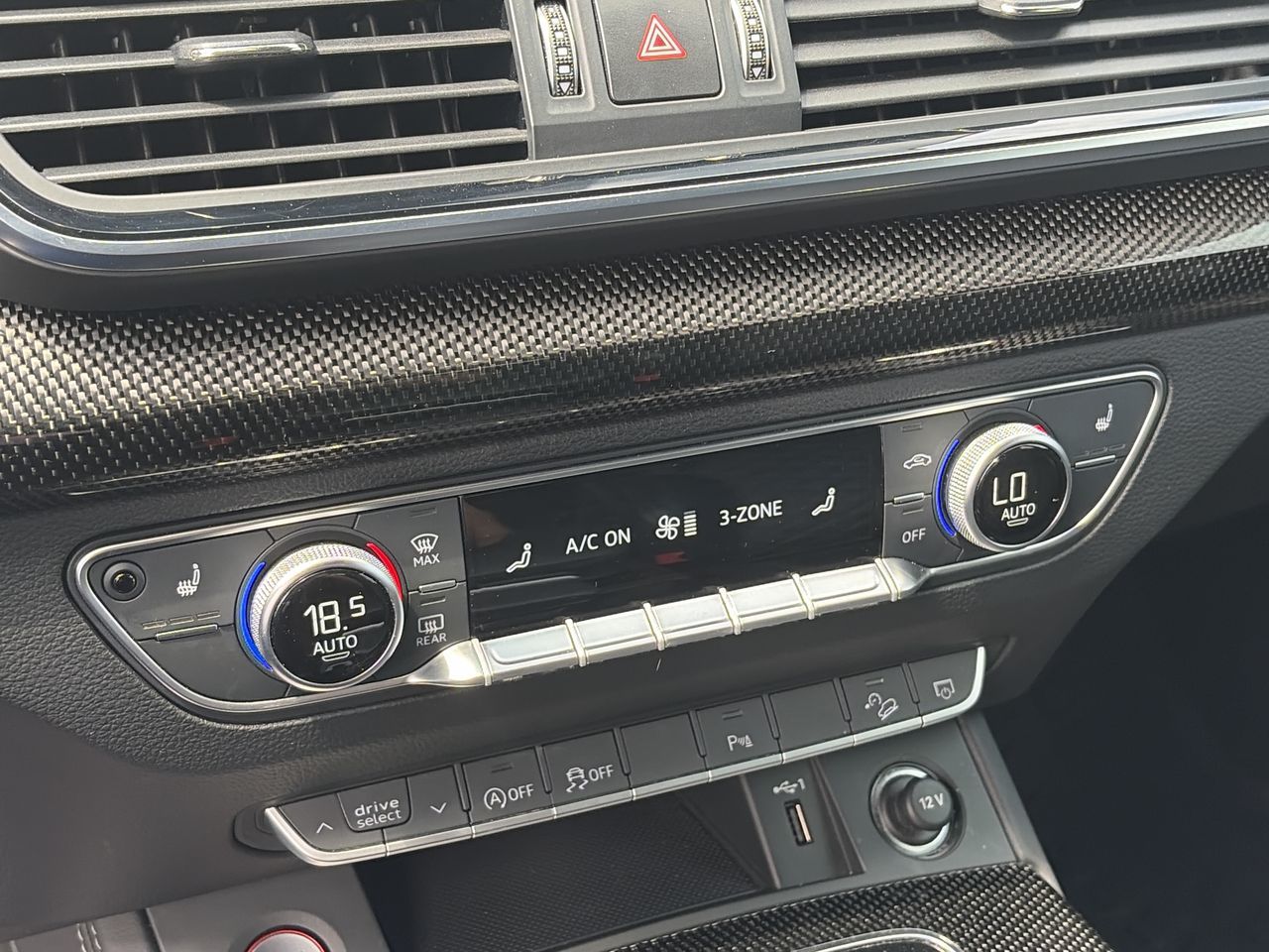 2022 Audi SQ5