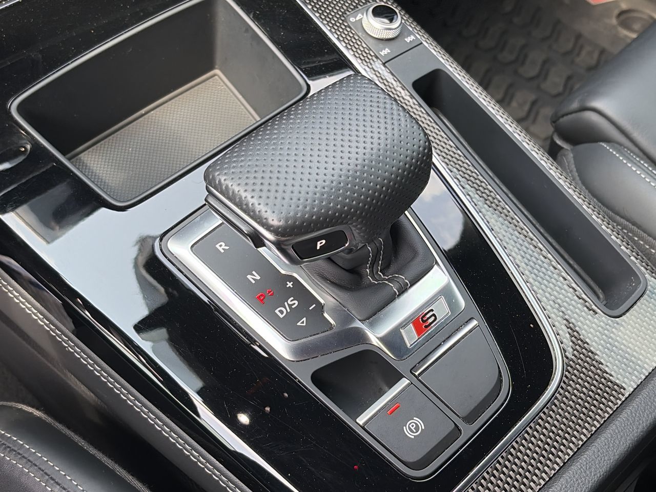 2022 Audi SQ5