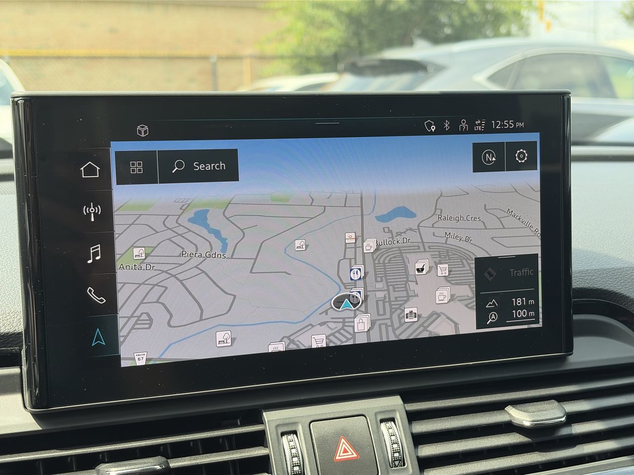 2022 Audi SQ5
