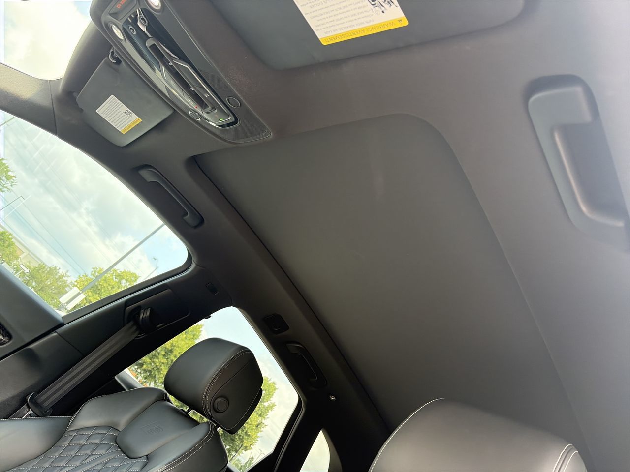 2022 Audi SQ5