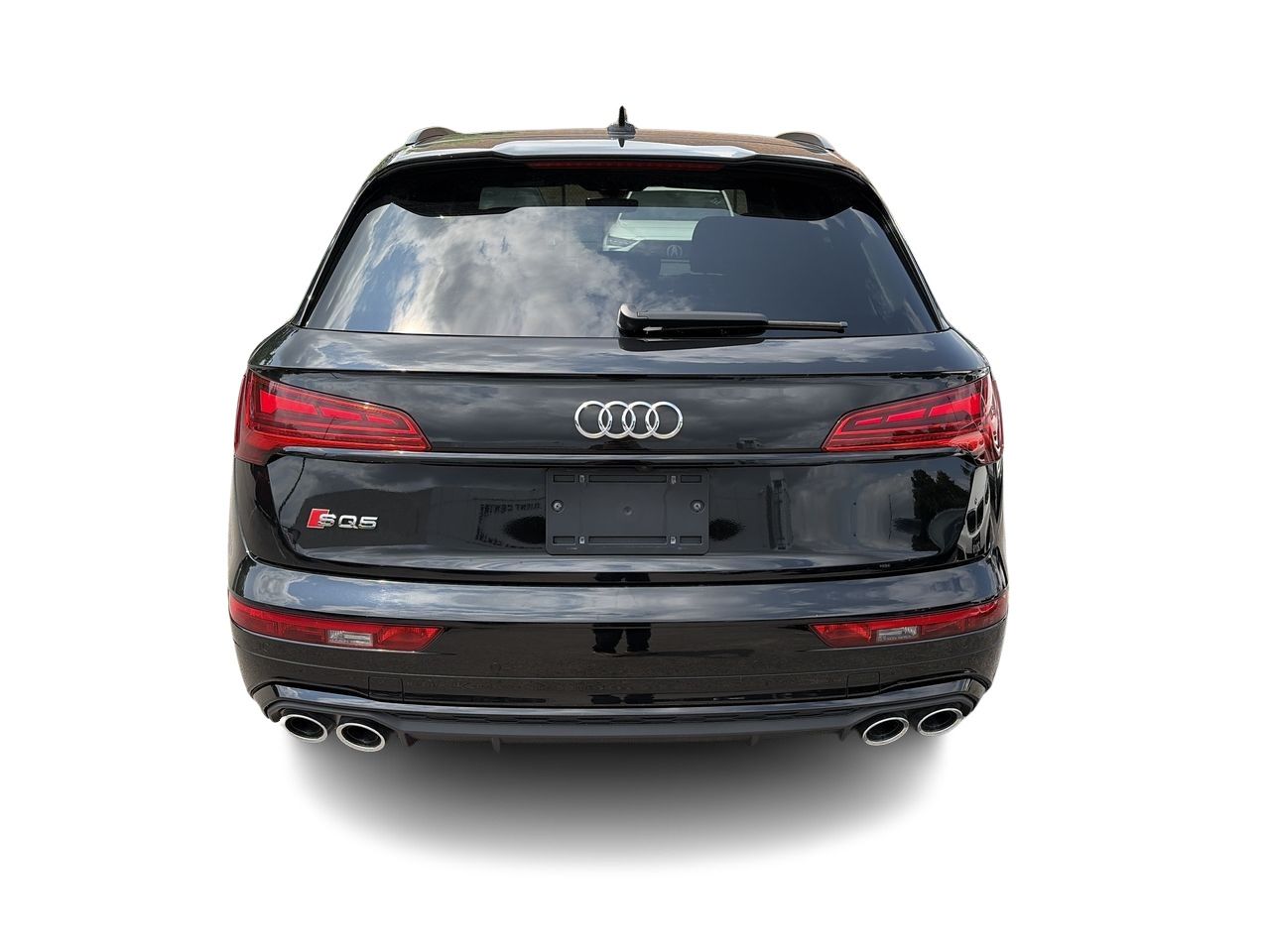 2022 Audi SQ5