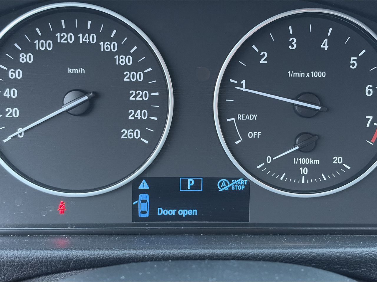 2013 BMW 3 Series