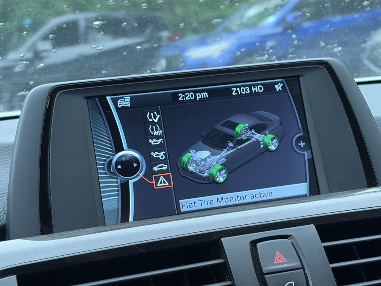 2013 BMW 3 Series