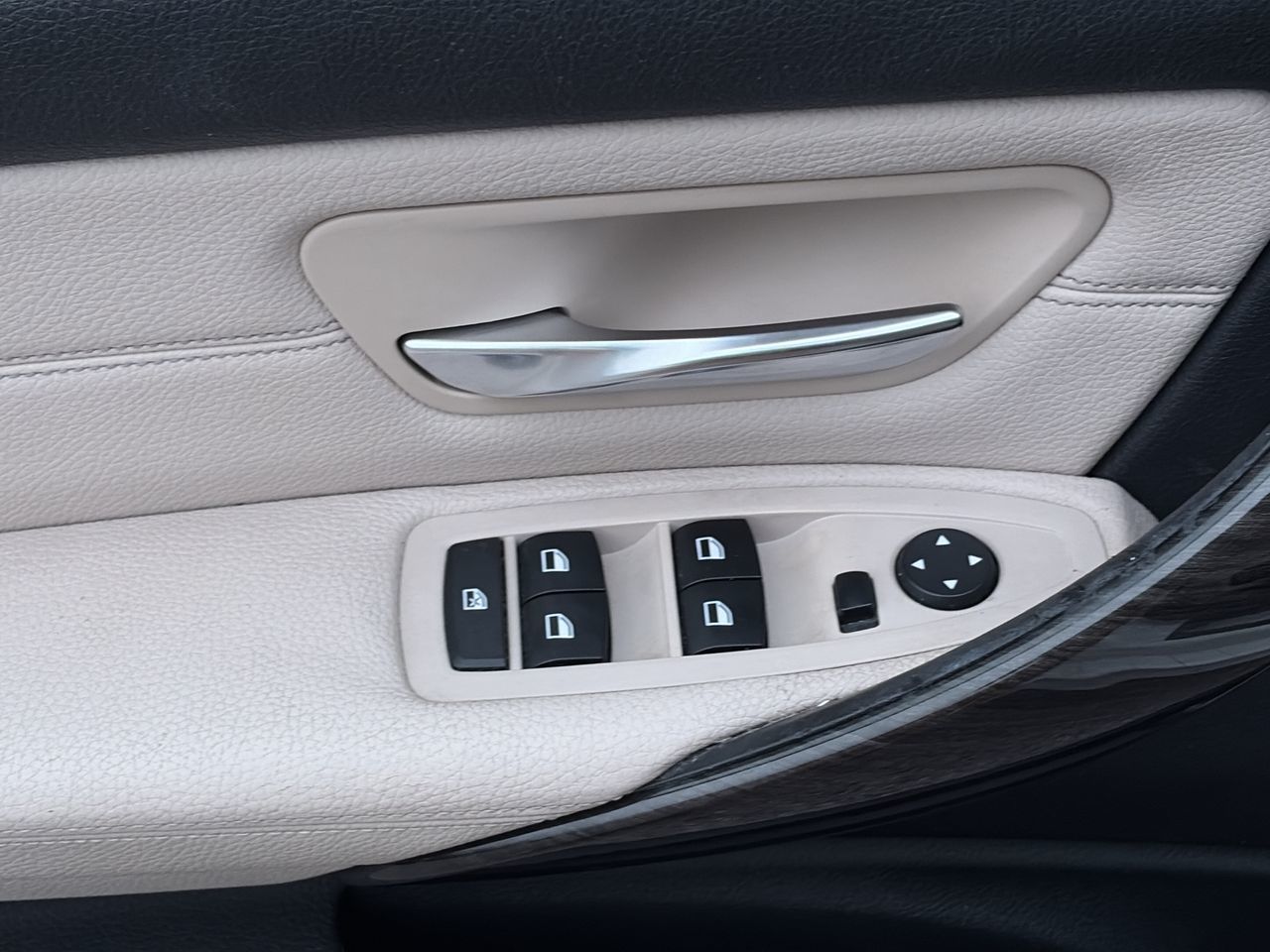2013 BMW 3 Series