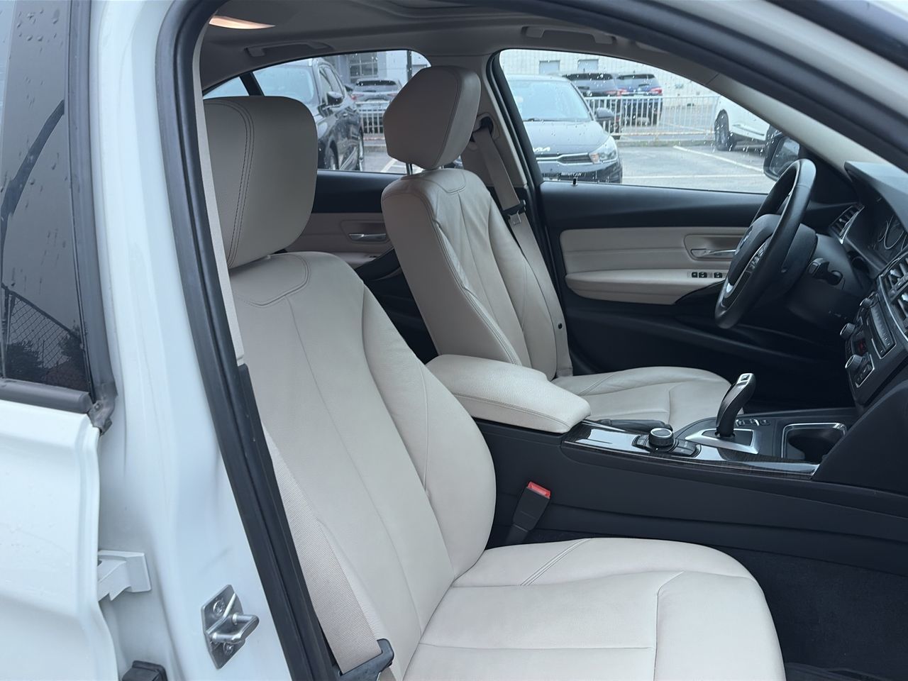 2013 BMW 3 Series