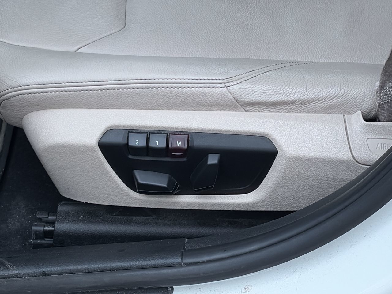 2013 BMW 3 Series