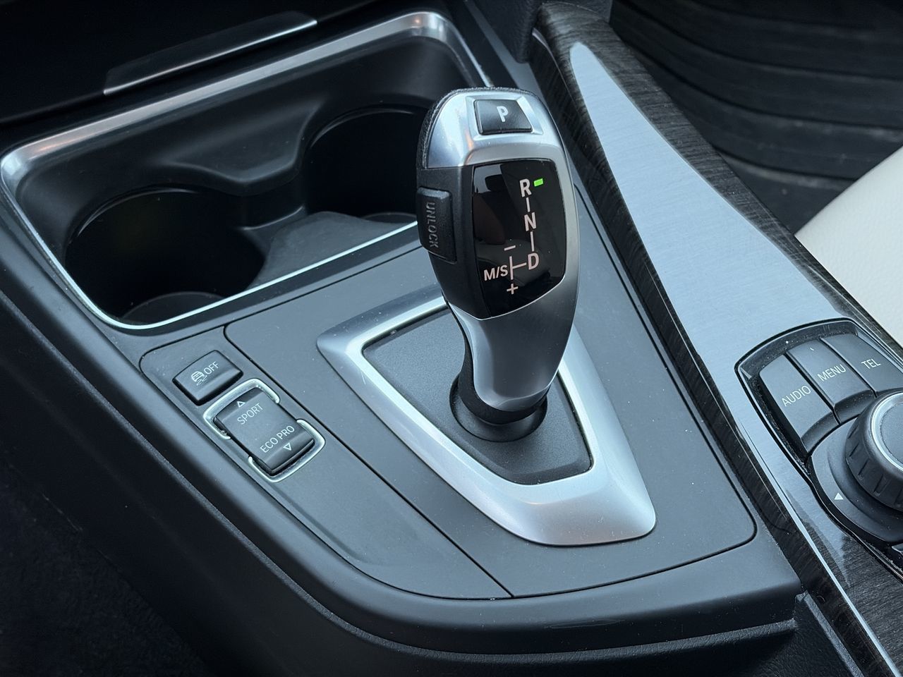 2013 BMW 3 Series