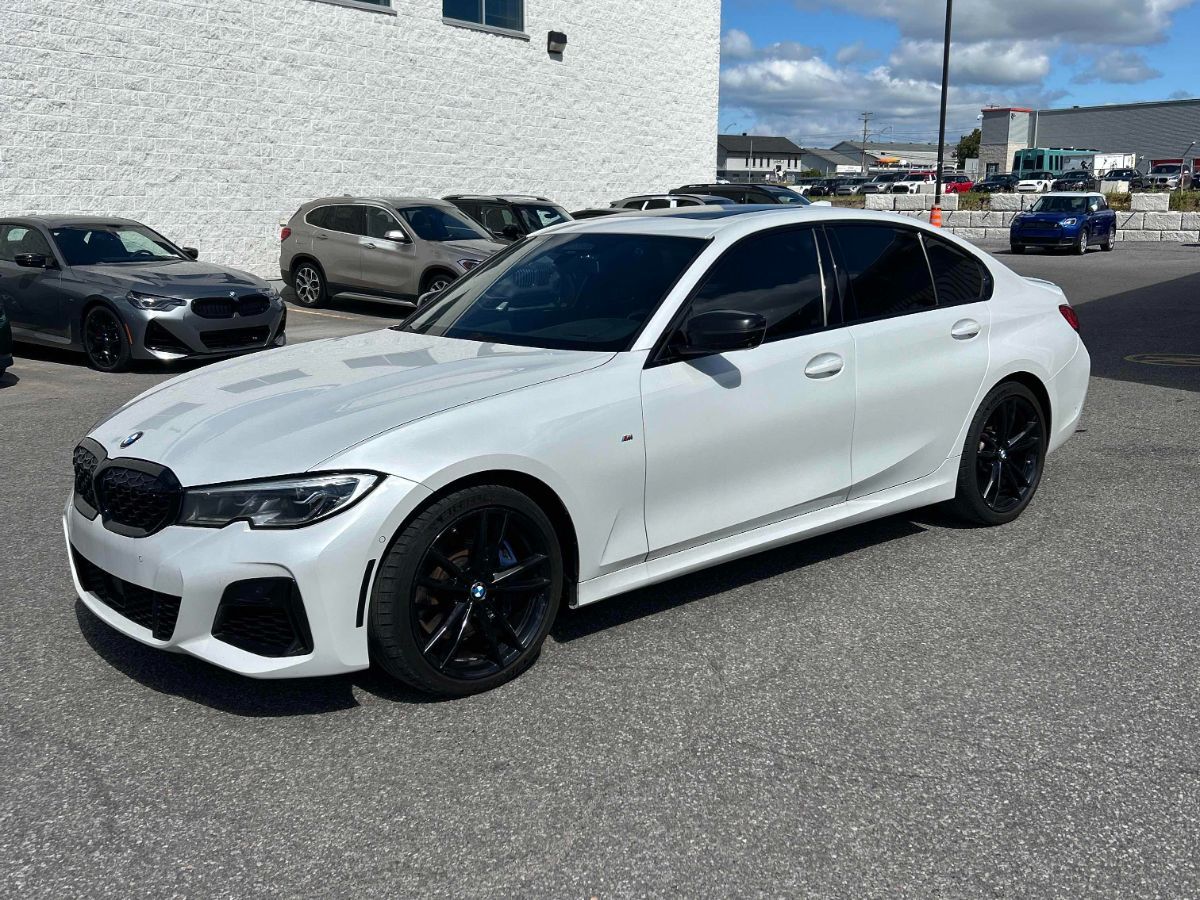 BMW 3 Series  2020 à Markham, Ontario
