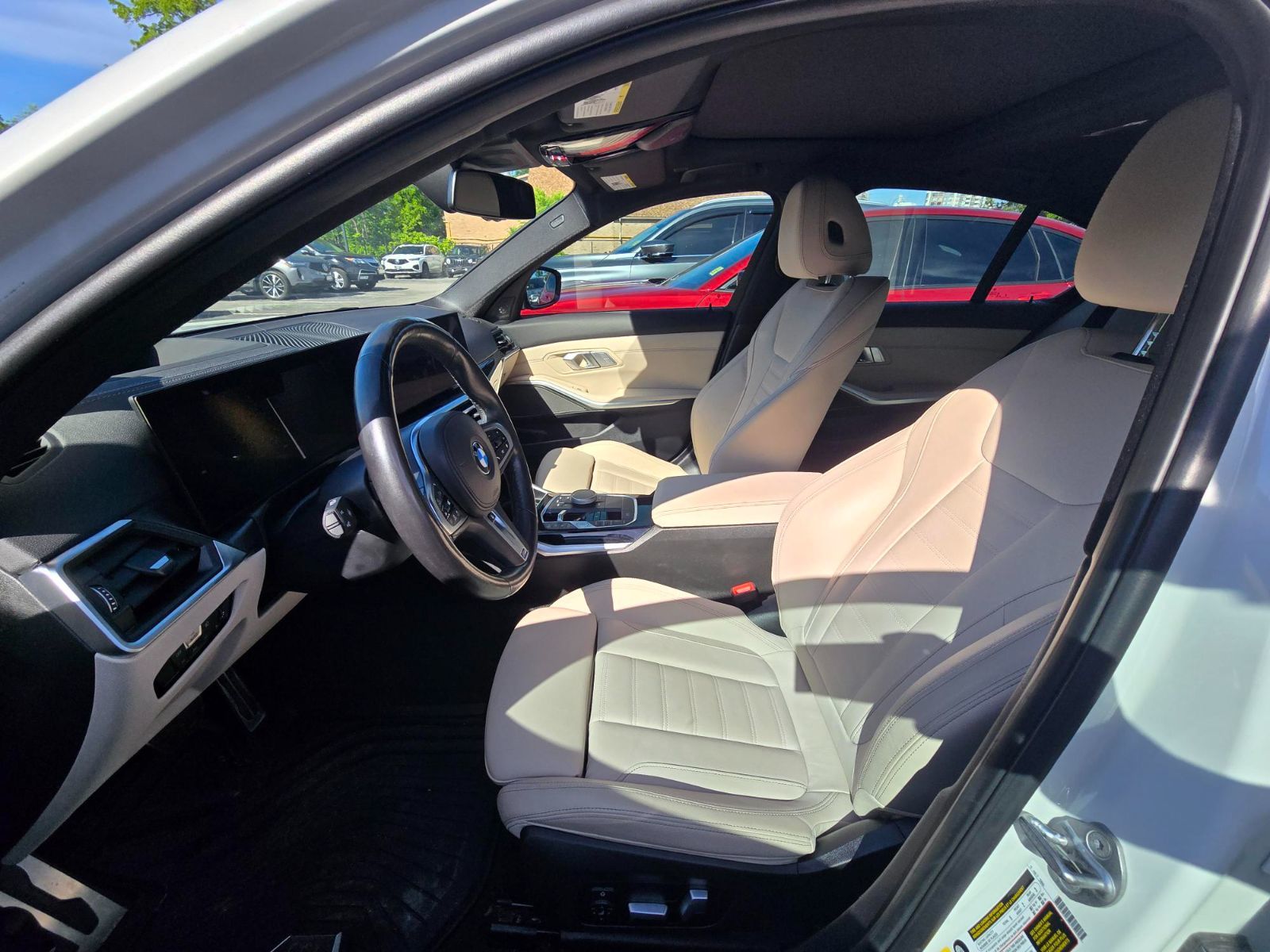 2023 BMW 3 Series