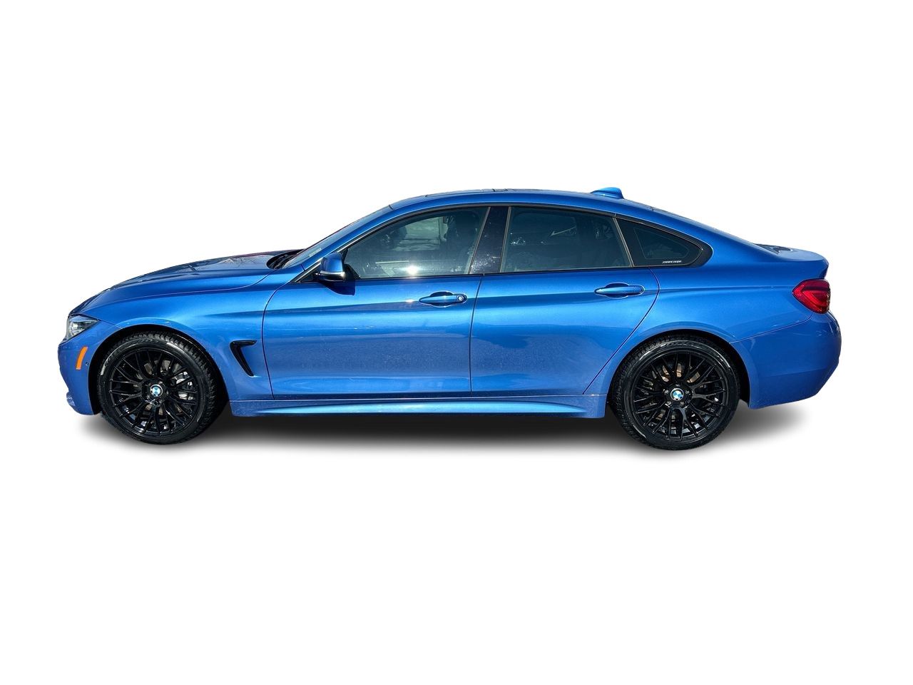 2019 BMW 4 Series