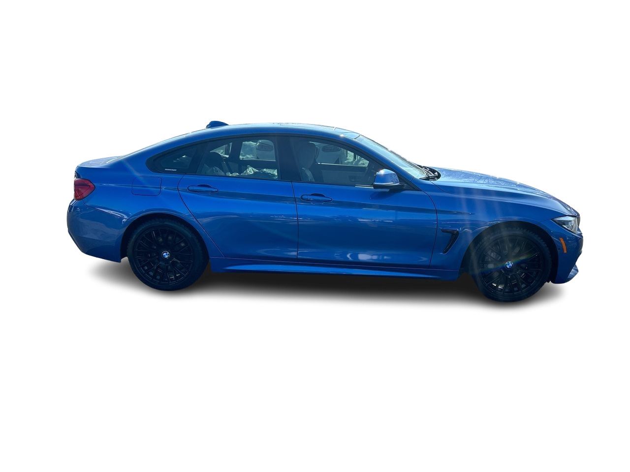 2019 BMW 4 Series