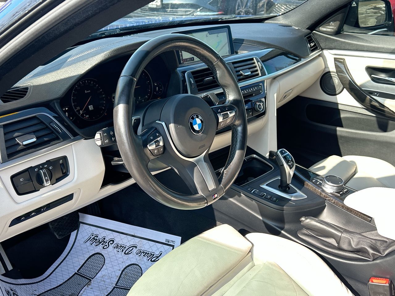 2019 BMW 4 Series