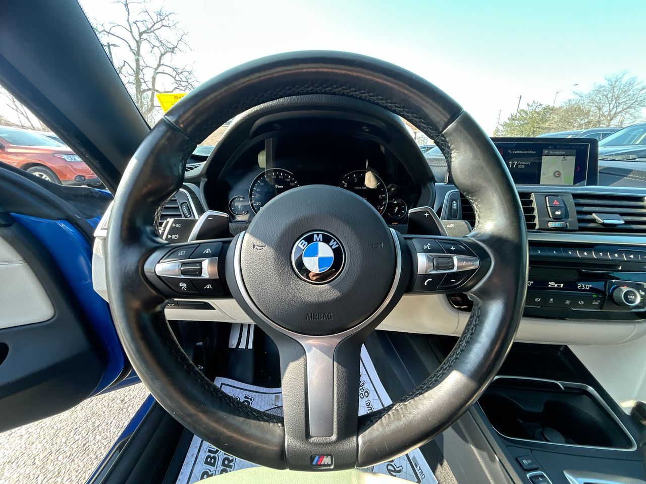 2019 BMW 4 Series