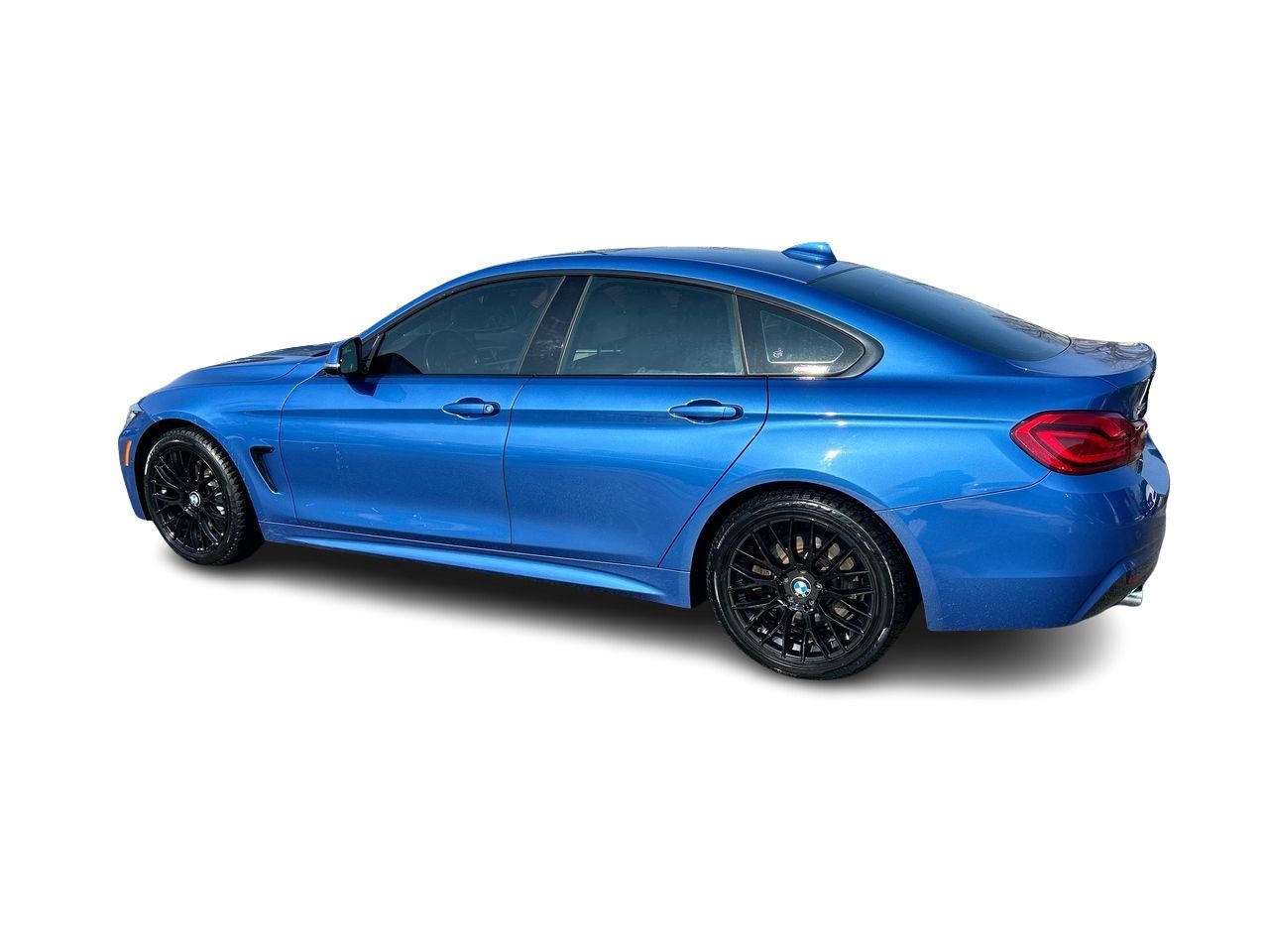 2019 BMW 4 Series