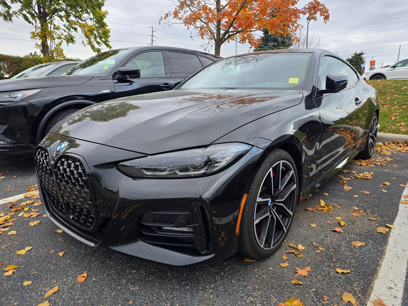 BMW 4 Series  2023 à Markham, Ontario