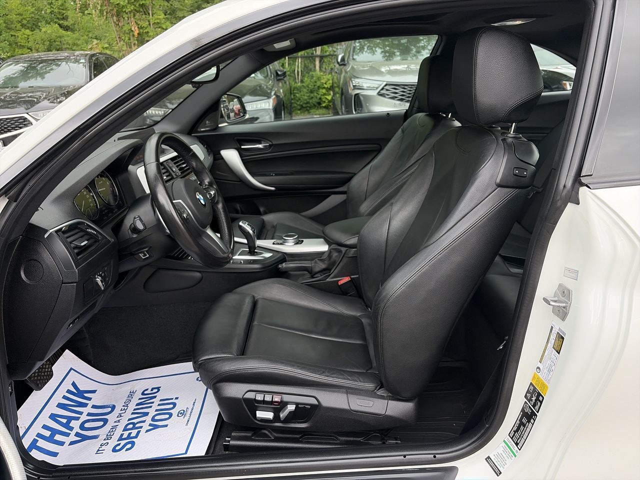 2019 BMW 2 Series