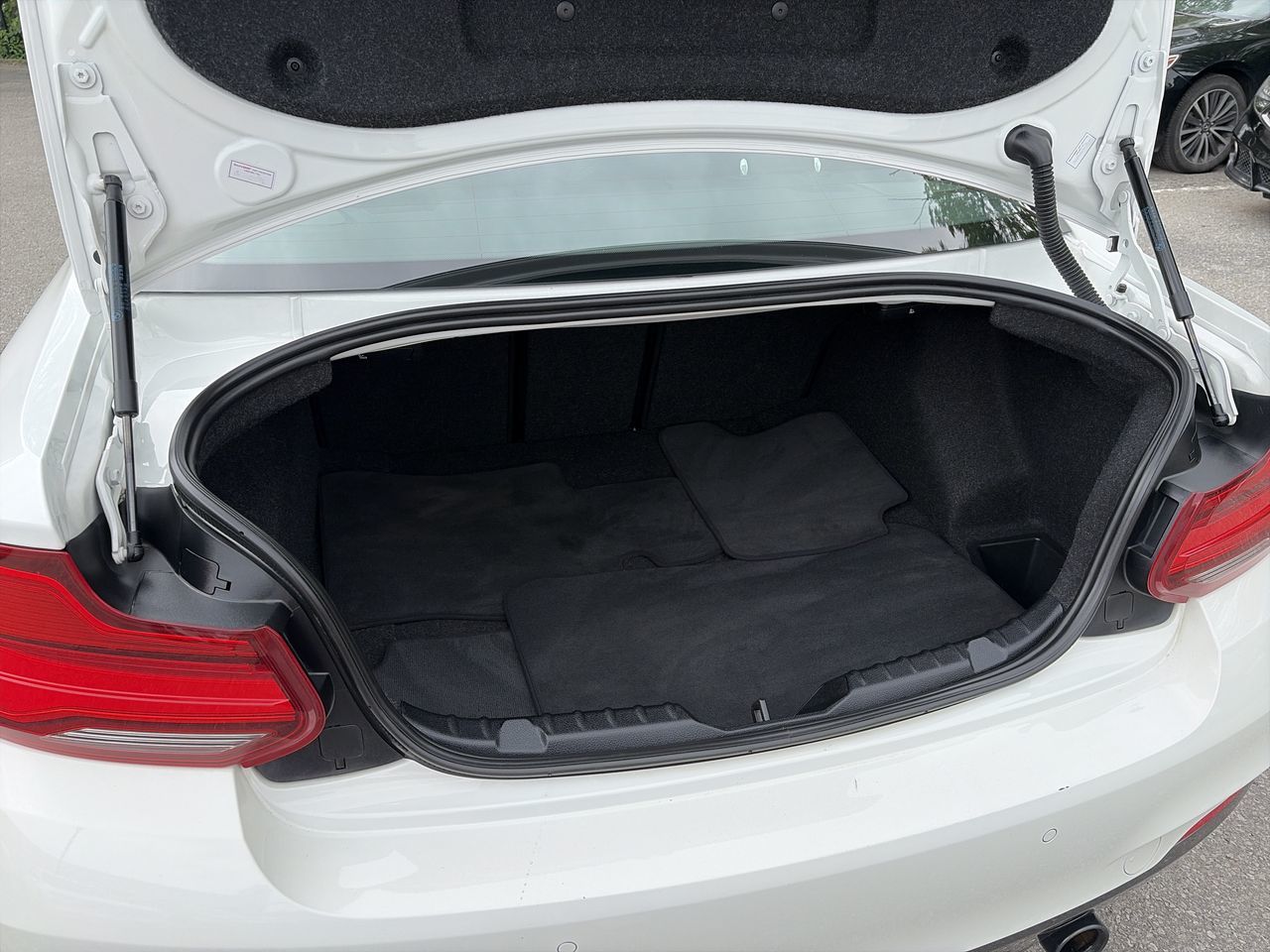 2019 BMW 2 Series