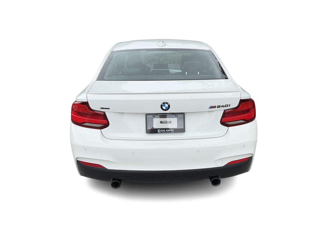 2019 BMW 2 Series