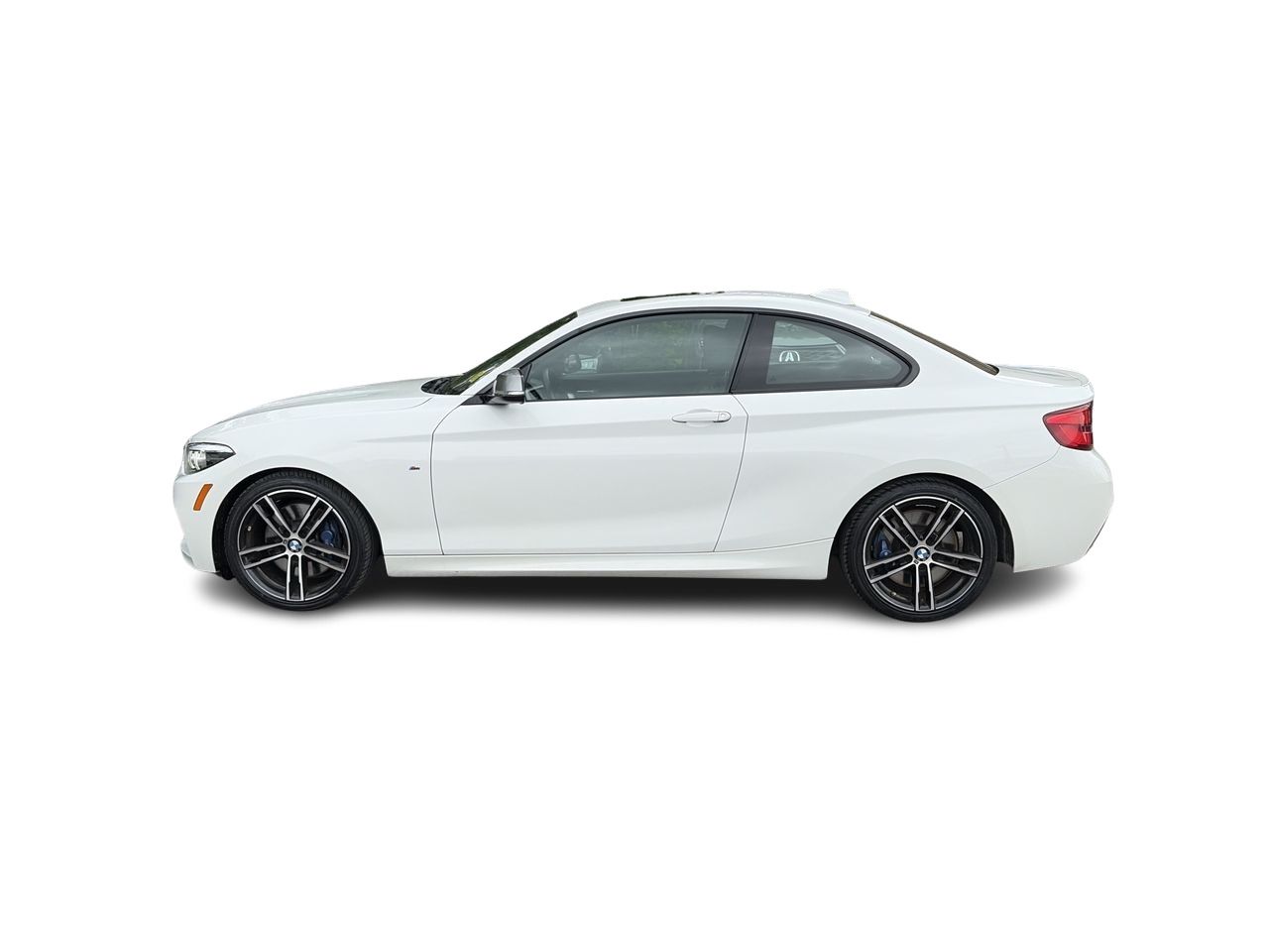 2019 BMW 2 Series