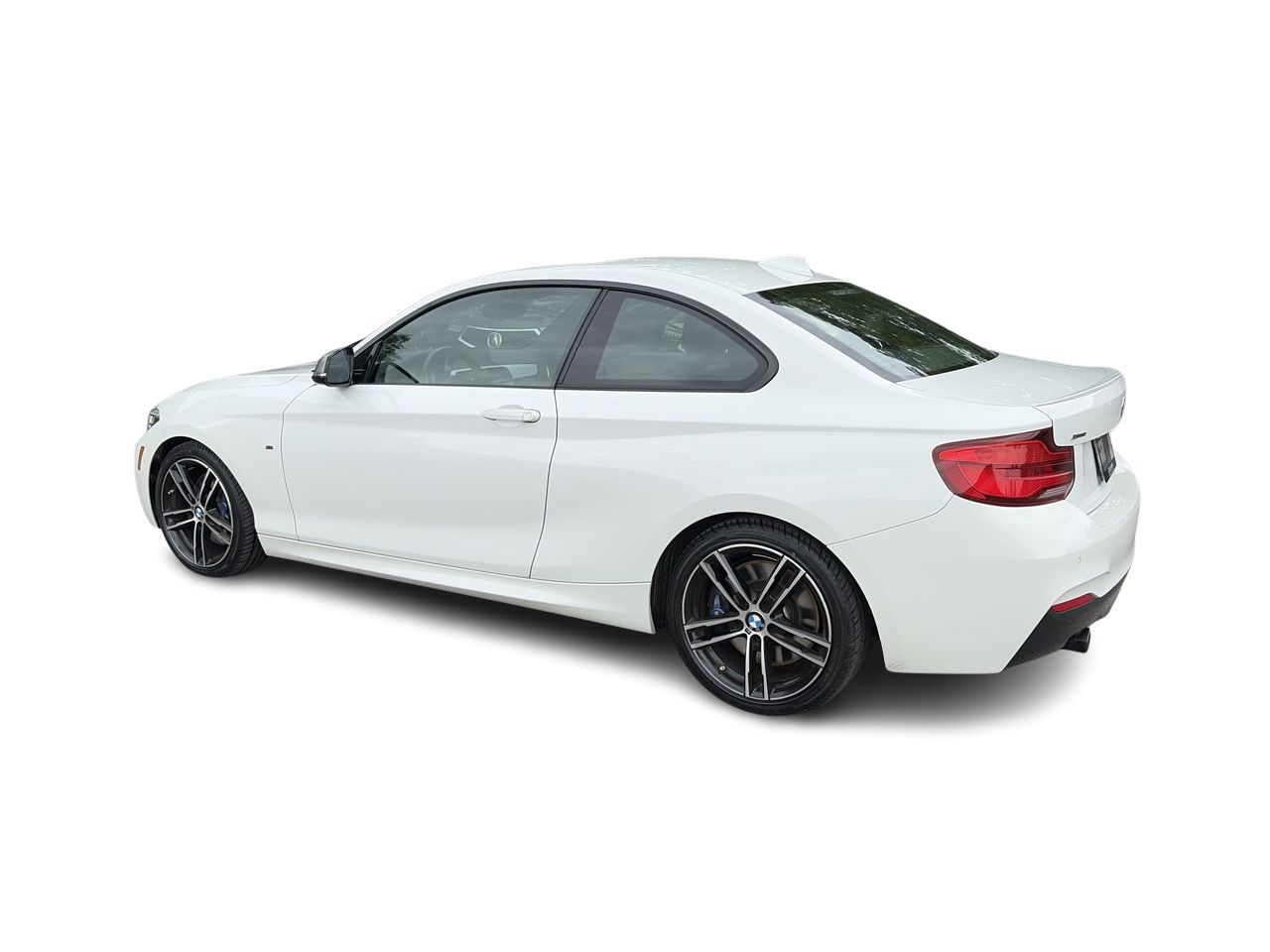 2019 BMW 2 Series