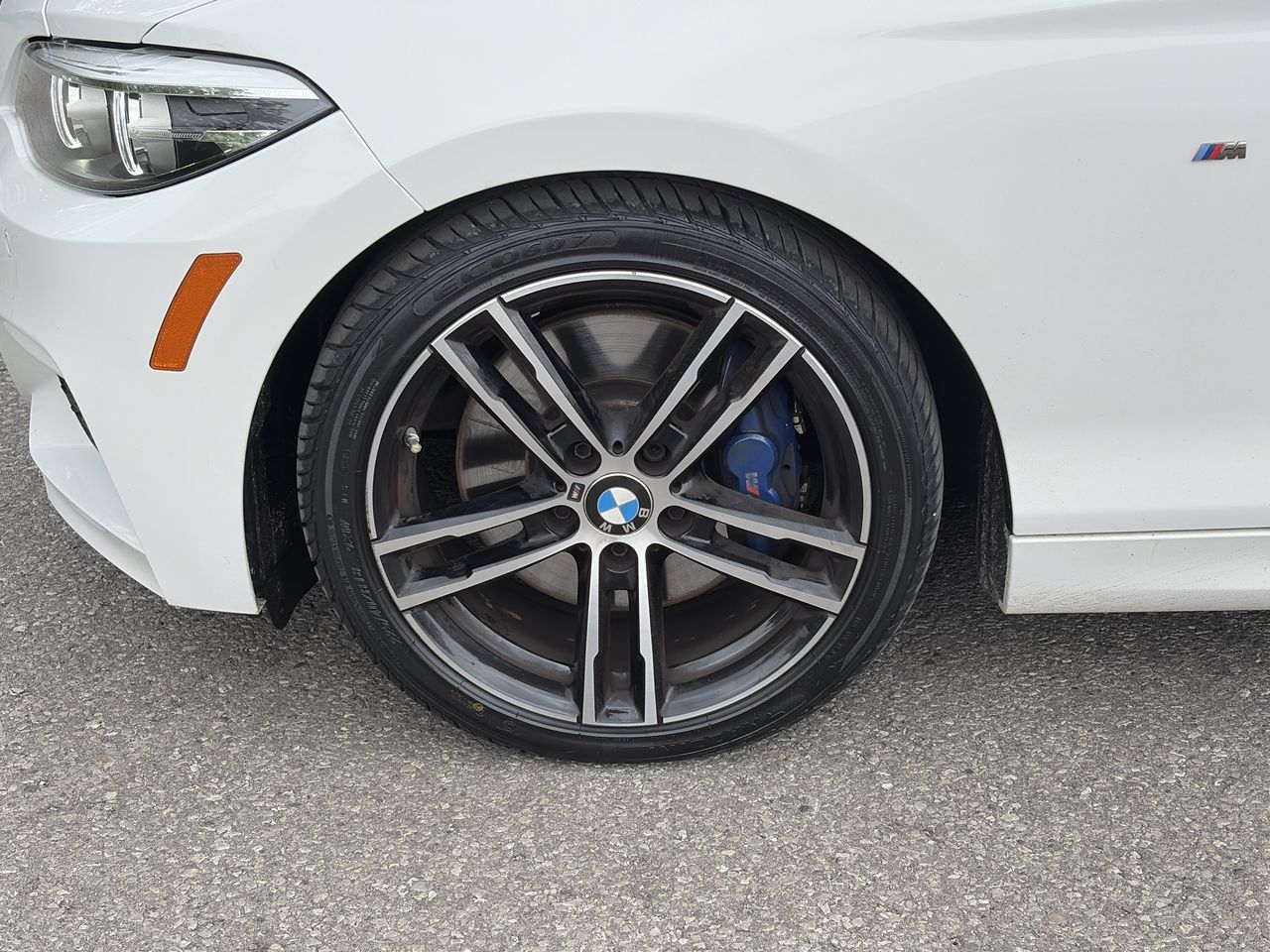 2019 BMW 2 Series