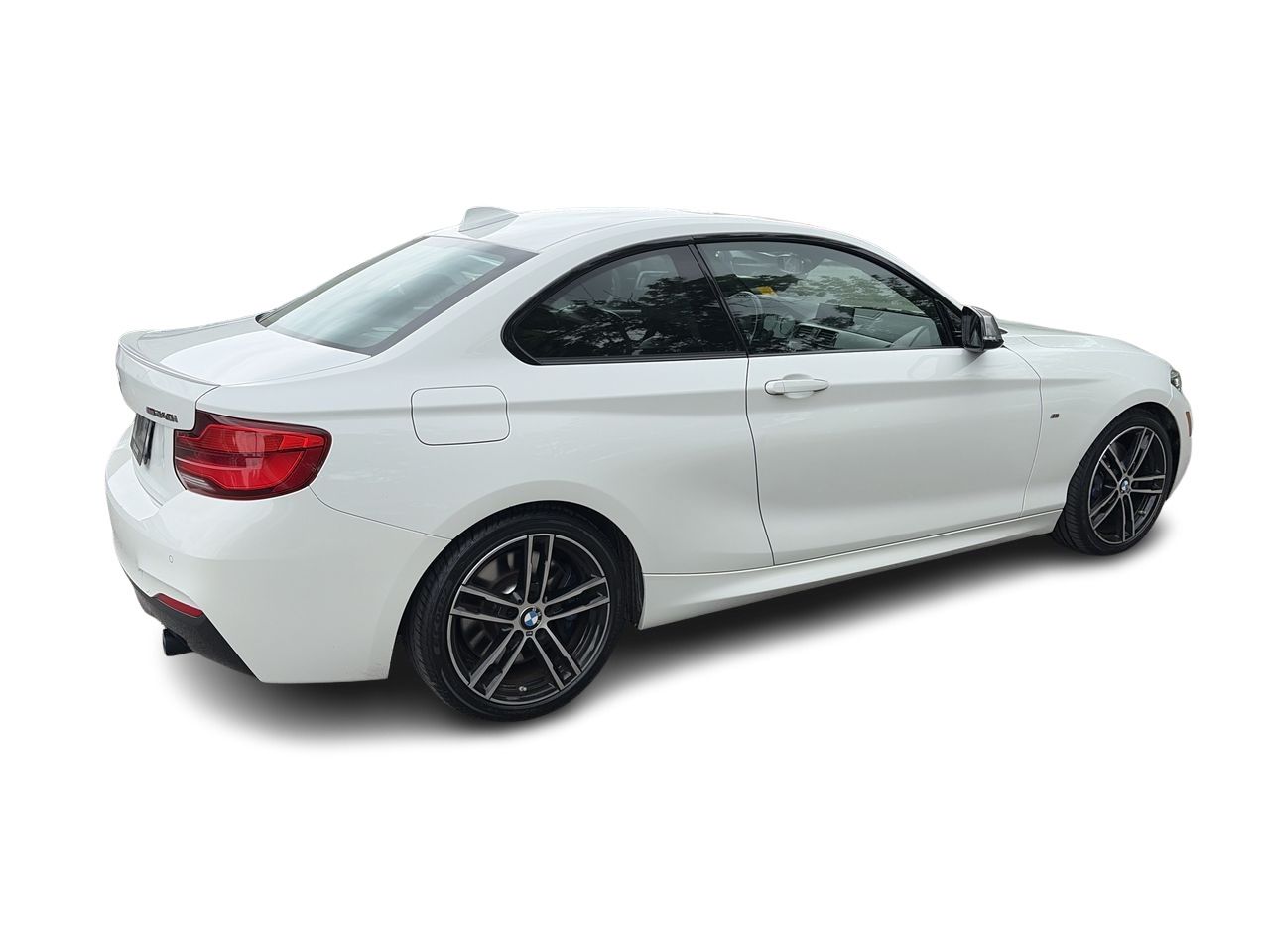 2019 BMW 2 Series