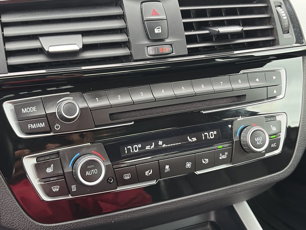 2019 BMW 2 Series