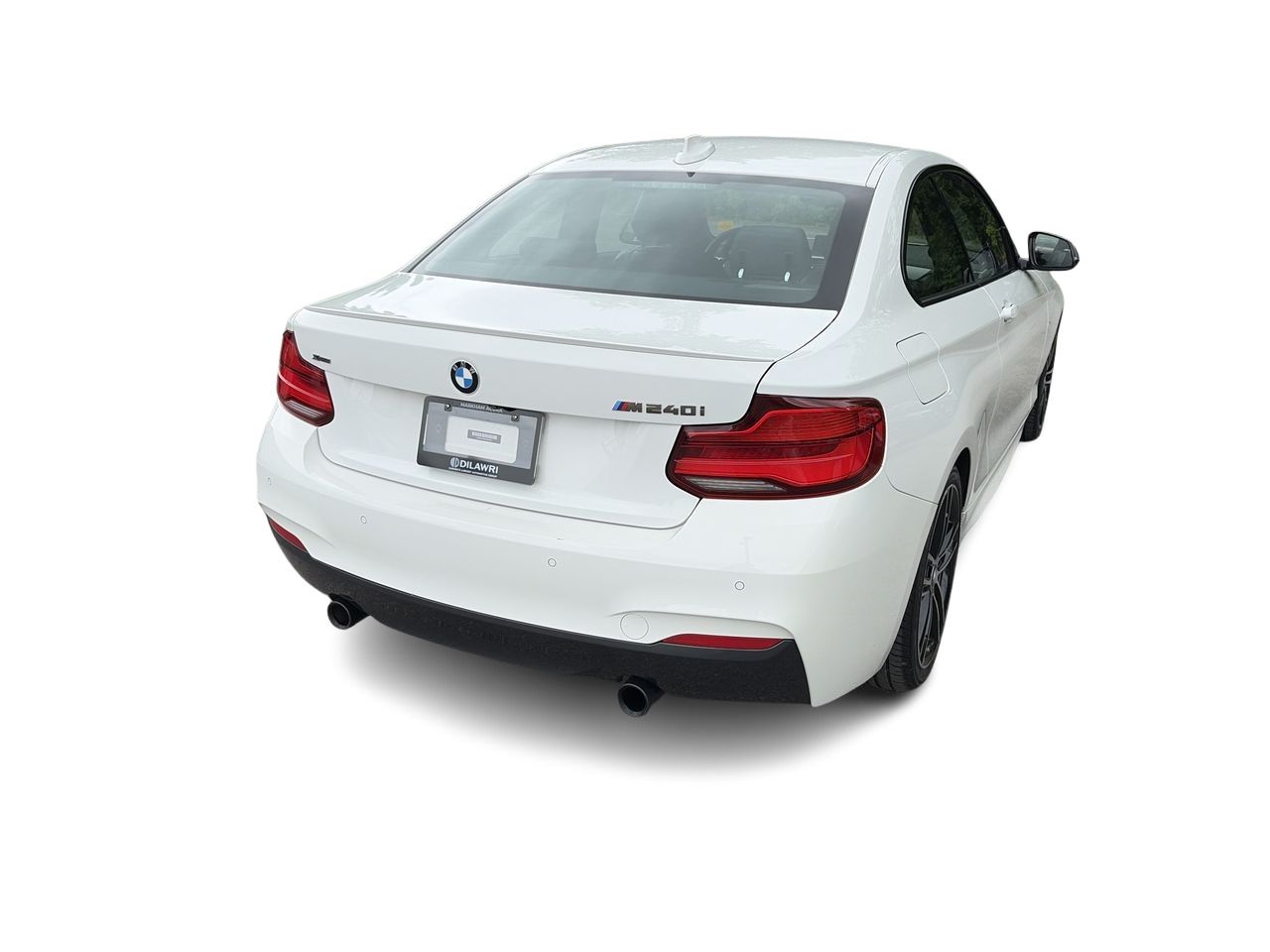 2019 BMW 2 Series