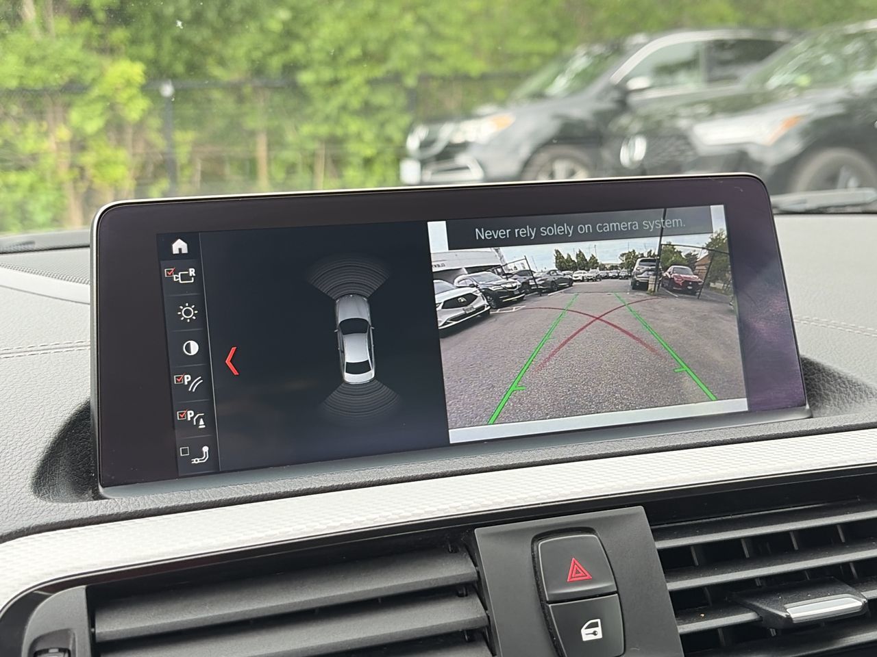 2019 BMW 2 Series