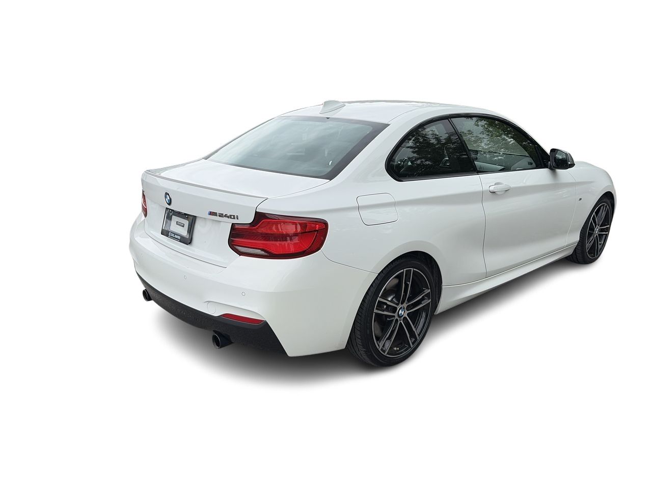 2019 BMW 2 Series