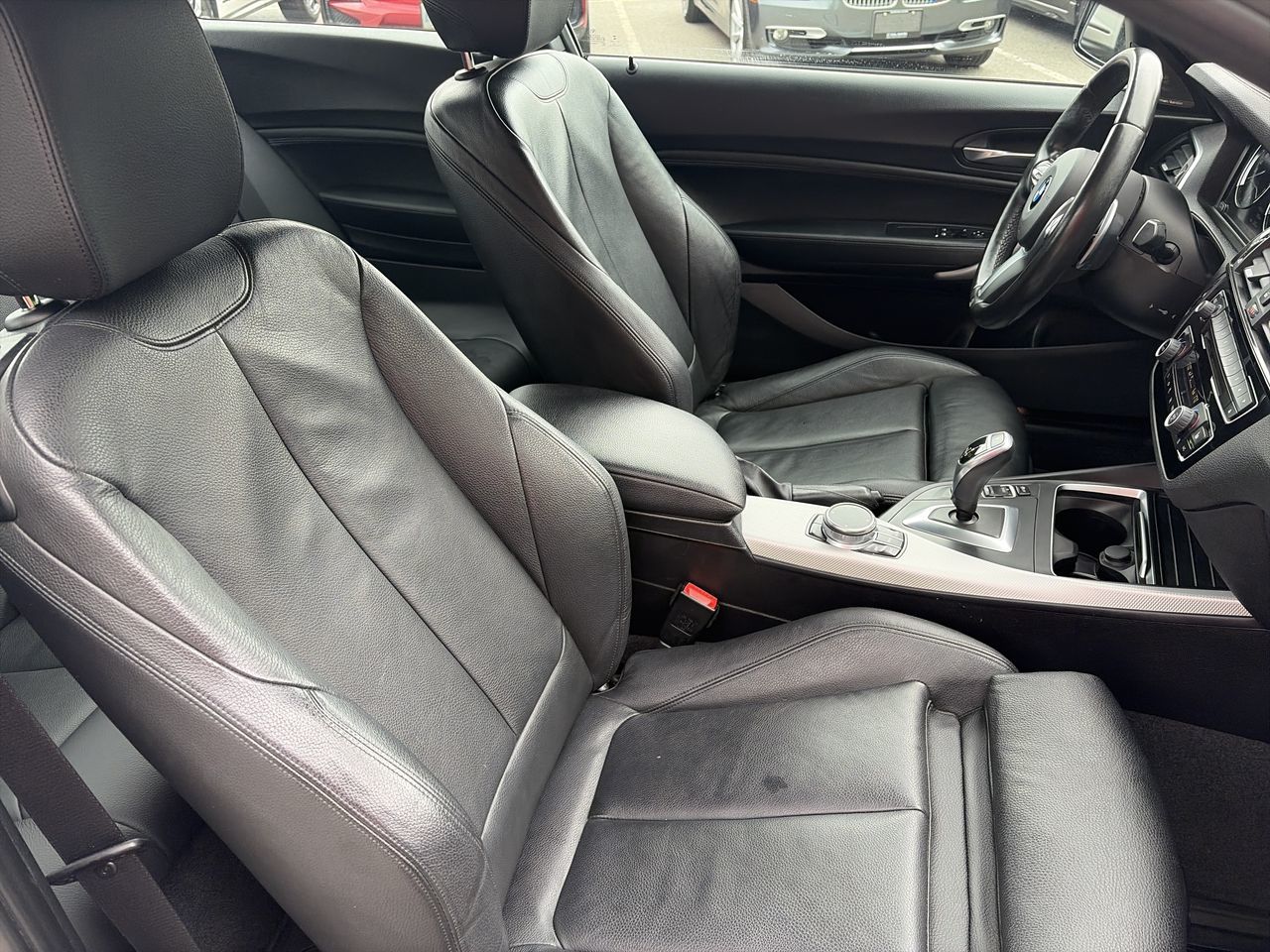 2019 BMW 2 Series